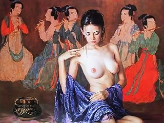 XHamster Exotic And Erotic Art Of Guan Zeju Free Porn B8 Xhamster